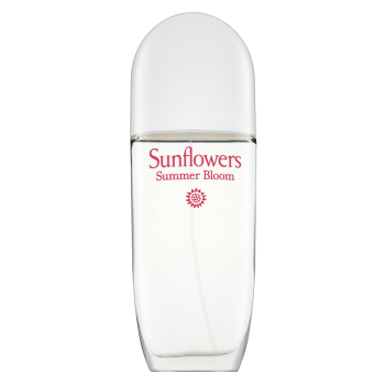 Elizabeth Arden Sunflowers Summer Bloom Eau de Toilette femei 100 ml