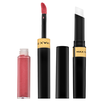 Max Factor Lipfinity Lip Colour tekoča šminka 020 Angelic 4 ml