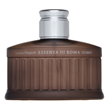 Laura Biagiotti Essenza di Roma Uomo Eau de Toilette bărbați 125 ml