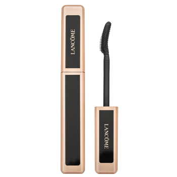 Lancôme Lash Idôle Mascara maskara za volumen 01 Glossy Black 8 ml
