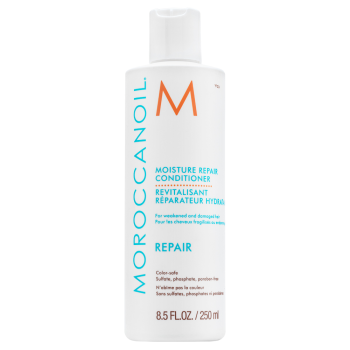 Moroccanoil Repair Moisture Repair Conditioner kondicionér pre suché a poškodené vlasy 250 ml
