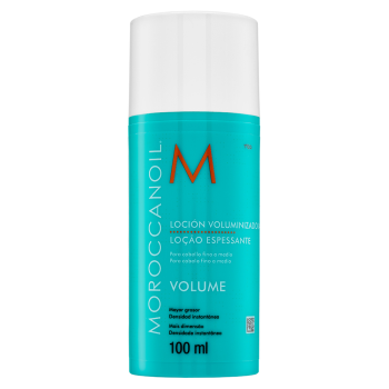 Moroccanoil Volume Thickening Lotion njega kose bez ispiranja za tanku kosu bez volumena 100 ml
