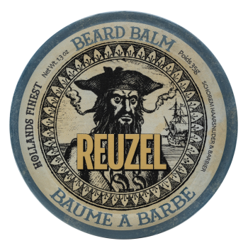 Reuzel Beard Balm подхранващ балсам за брада 35 ml