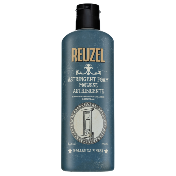 Reuzel schiuma detergente Astringent Foam 200 ml