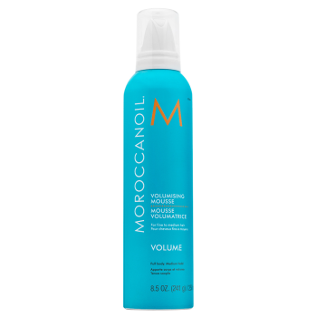 Moroccanoil Volume Volumizing Mousse mousse for fine hair without volume 250 ml