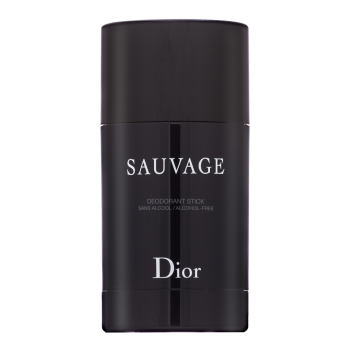 Dior (Christian Dior) Sauvage deostick férfiaknak 75 ml