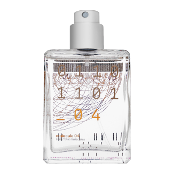 Escentric Molecules Molecule 04 - Refillable Eau de Toilette unisex 30 ml