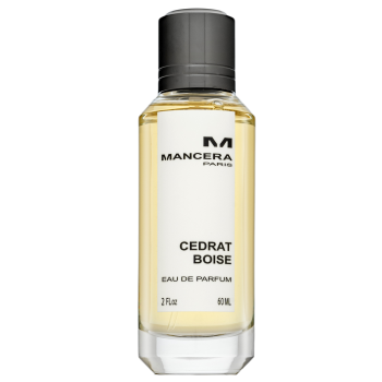 Mancera Cedrat Boise Eau de Parfum unisex 60 ml