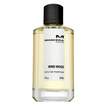 Mancera Wind Wood Парфюмна вода за мъже 120 ml