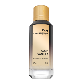 Mancera Aoud Vanille woda perfumowana unisex 60 ml