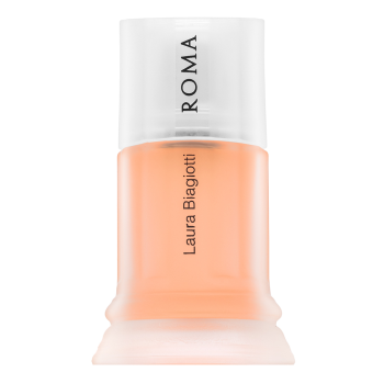 Laura Biagiotti Roma Eau de Toilette femei 25 ml