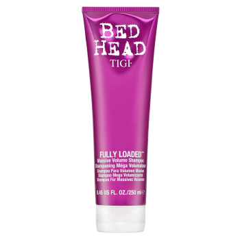 Tigi Bed Head Fully Loaded Massive Volume Shampoo szampon do włosów bez objętości 250 ml