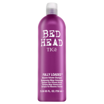 Tigi Bed Head Fully Loaded Massive Volume Shampoo shampoo voor haarvolume 750 ml