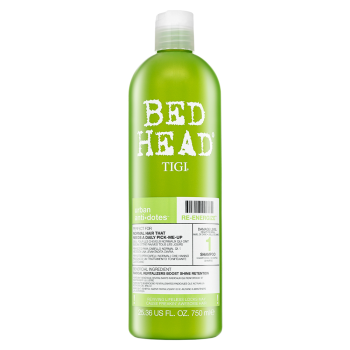 Tigi Bed Head Urban Antidotes Re-Energize Shampoo shampoo for everyday use 750 ml