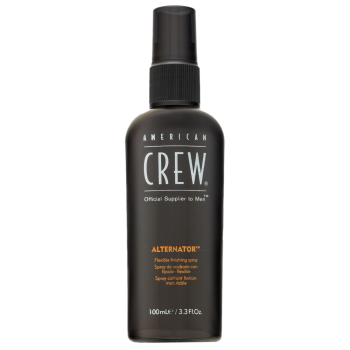 American Crew Alternator Finishing Spray стилизиращ спрей за средна фиксация 100 ml