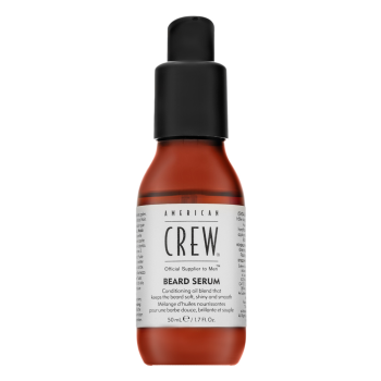 American Crew Beard Serum маслен серум за брада 50 ml