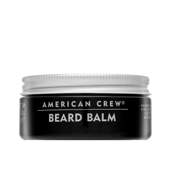 American Crew Beard Balm подхранващ балсам за брада 60 ml