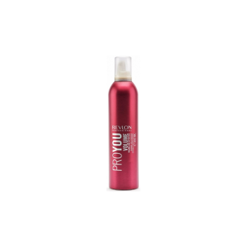 Revlon Professional Pro You Volume Styling Mousse pianka do włosów bez objętości 400 ml