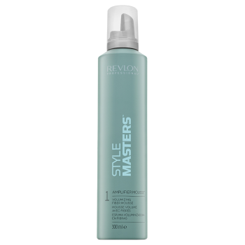 Revlon Professional Style Masters Volume Amplifier Mousse pěnové tužidlo pro objem vlasů 300 ml
