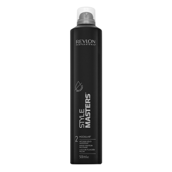 Revlon Professional Style Masters Must-Haves Modular Spray Haarlack für mittleren Halt 500 ml