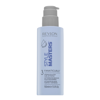 Revlon Professional Style Masters Curly Fanaticurls stylingový krém pro vlnité a kudrnaté vlasy 150 ml