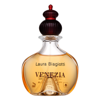 Laura Biagiotti Venezia Eau de Parfum for women 75 ml
