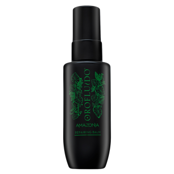 Orofluido Amazonia Repairing Balm öblítés nélküli kondicionáló sérült hajra 100 ml
