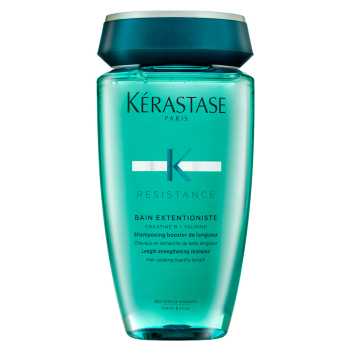 Kérastase Resistance Bain Extentioniste šampon pro poškozené vlasy 250 ml