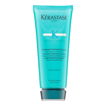Kérastase Resistance Fondant Extentioniste Length Strengthening Conditioner posilující kondicionér pro dlouhé vlasy 200 ml