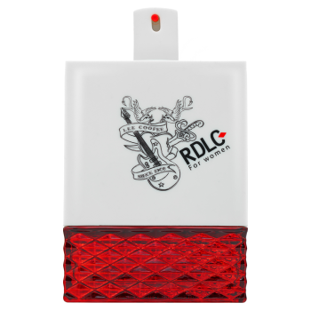 Lee Cooper RDLC for Women toaletná voda pre ženy 100 ml