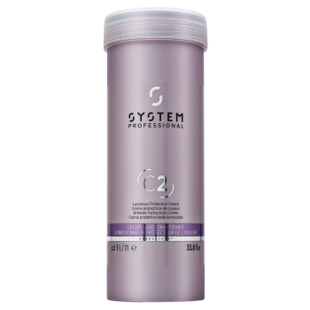 System Professional Color Save Conditioner conditioner voor gekleurd haar 1000 ml