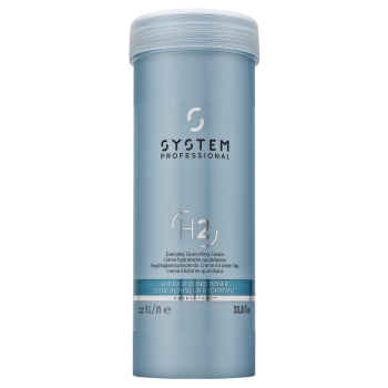 System Professional Hydrate Conditioner conditioner for dry hair 1000 ml