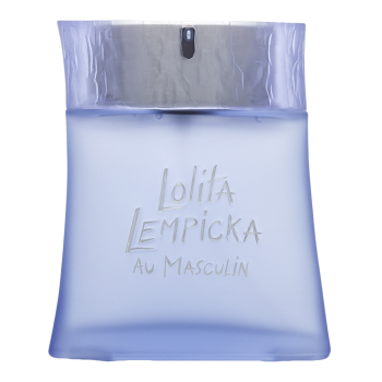Lolita Lempicka Au Masculin Fraiche Eau de Toilette férfiaknak 100 ml
