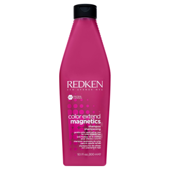 Redken Color Extend Magnetics Sulfate-Free Shampoo negovalni šampon za barvane lase 300 ml