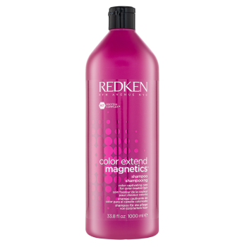 Redken Color Extend Magnetics Shampoo szampon ochronny do włosów farbowanych 1000 ml