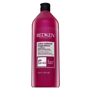 Redken Color Extend Magnetics Conditioner pflegender Conditioner für gefärbtes Haar 1000 ml
