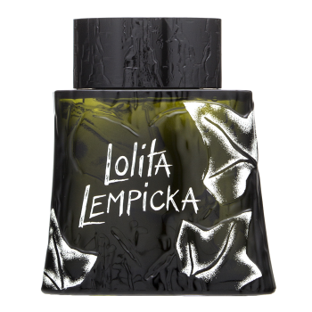 Lolita Lempicka Au Masculin Midnight Fragrance Eau de Toilette férfiaknak 100 ml