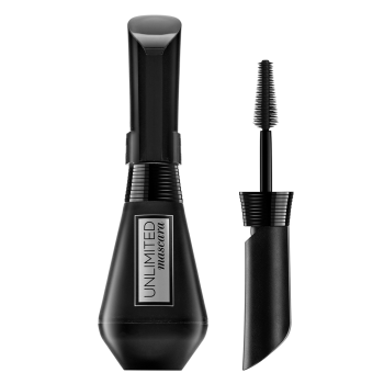 L´Oréal Paris Unlimited Mascara tusz wydłużający rzęsy Black 7,4 ml