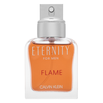 Calvin Klein Eternity Flame for Men woda toaletowa dla mężczyzn 50 ml