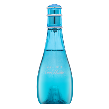 Davidoff Cool Water Woman Summer Edition 2019 Eau de Toilette femei 100 ml