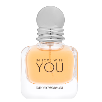Armani (Giorgio Armani) Emporio Armani In Love With You Eau de Parfum femei 30 ml