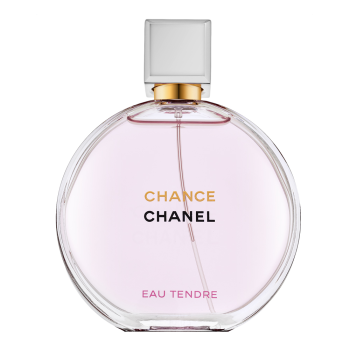 Chanel Chance Eau Tendre Eau de Parfum woda perfumowana dla kobiet 100 ml