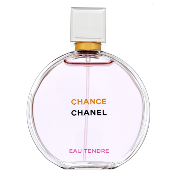 Chanel Chance Eau Tendre Eau de Parfum woda perfumowana dla kobiet 50 ml