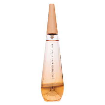 Issey Miyake L'Eau d'Issey Pure Nectar de Parfum woda perfumowana dla kobiet 50 ml