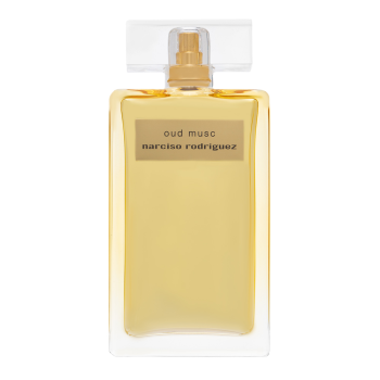Narciso Rodriguez Oud Musc Intense Eau de Parfum unisex 100 ml