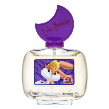 Looney Tunes Lola Bunny Eau de Toilette gyerekeknek 50 ml