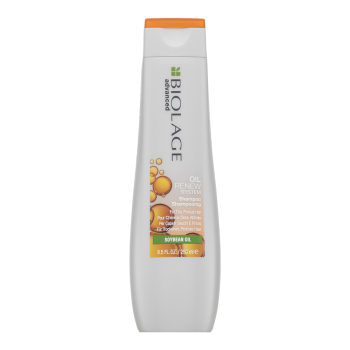 Matrix Biolage Advanced Oil Renew System Shampoo tápláló sampon nagyon száraz hajra 250 ml