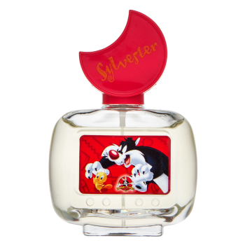Looney Tunes Sylvester Eau de Toilette gyerekeknek 50 ml