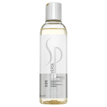 Wella Professionals SP Reverse Shampoo odżywczy szampon do wszystkich rodzajów włosów 200 ml