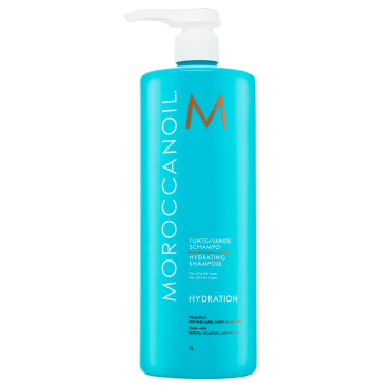 Moroccanoil Hydration Hydrating Shampoo šampón pre suché vlasy 1000 ml
